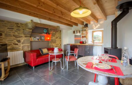 Gîte n°56G833 Baden - Morbihan - photo