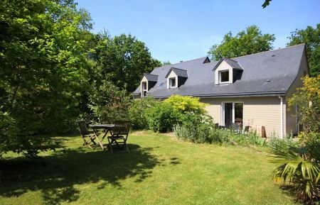 Gîte n°56G2316 Brech - Morbihan - photo