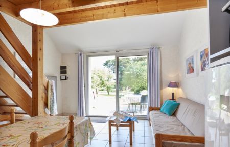 G&icirc;te n&deg;56G4620 Crach - Morbihan - Gite Hoedic