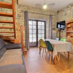 gite - Les Gravelots - ERDEVEN - Morbihan