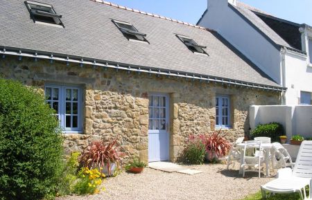 Gîte n°56G9614 Landaul - Morbihan - photo