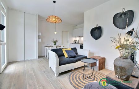 G&icirc;te n&deg;56G11652 Locmariaquer - Morbihan - photo