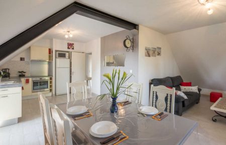 Gîte n°56G14916 Noyal-Muzillac - Morbihan - photo