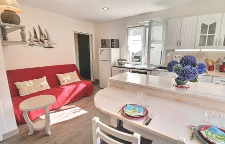 Gîte n°56G14920 Noyal-Muzillac - Morbihan - photo