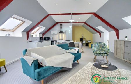 Gîte n°56G15317 Péaule - Morbihan - photo