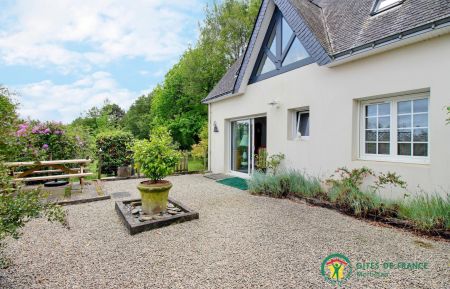 G&icirc;te n&deg;56G15712 Plaudren - Morbihan - photo