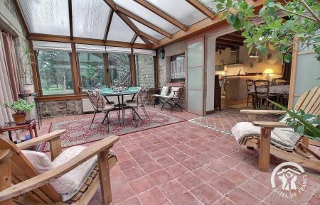 G&icirc;te n&deg;56G169119 Plouhinec - Morbihan - photo