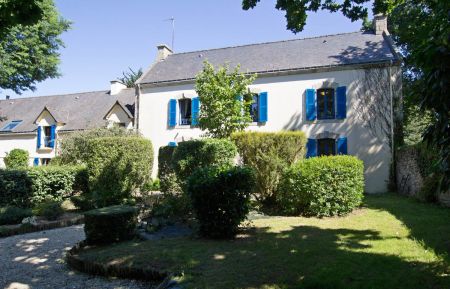 G&icirc;te n&deg;56G19323 Riantec - Morbihan - photo