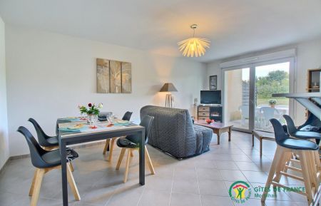 Gîte n°56G24099 Sarzeau - Morbihan - photo