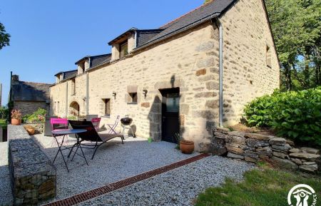 G&icirc;te n&deg;56G2478 Sulniac - Morbihan - photo