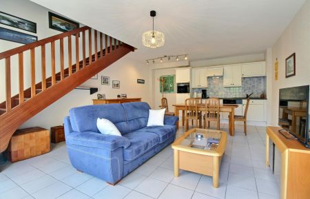 Gîte n°56G869 Baden - Morbihan - photo