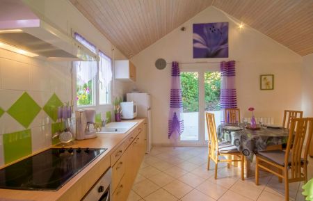 Gîte n°56G9711 Landévant - Morbihan - photo