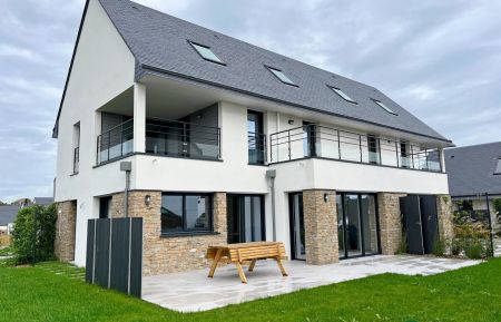 Gîte n°56G880 Baden - Morbihan - photo
