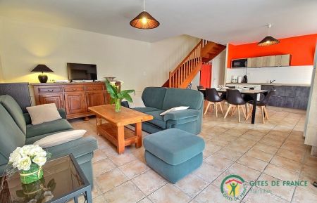 G&icirc;te n&deg;56G1023 Baud - Morbihan - photo