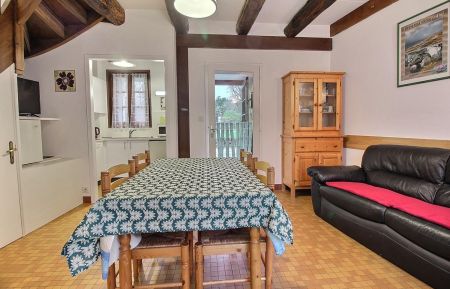 G&icirc;te n&deg;56G5472 Erdeven - Morbihan - photo