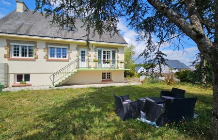 Gîte n°56G9439 Kervignac - Morbihan - photo