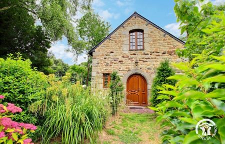 G&icirc;te n&deg;56G1277 Mauron - Morbihan - photo