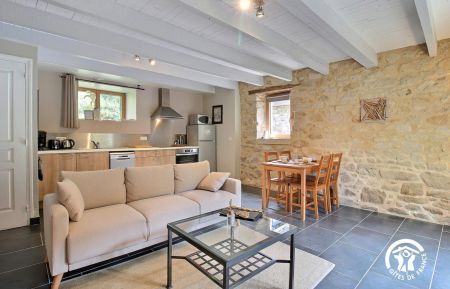 Gîte n°56G14922 Noyal-Muzillac - Morbihan - photo