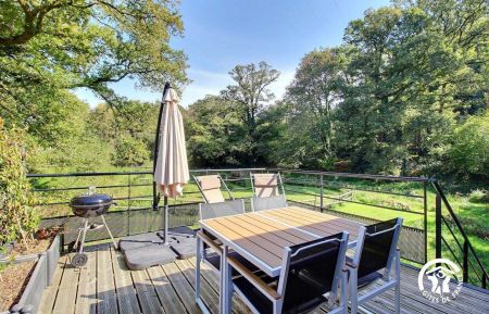 Gîte n°56G14932 Noyal-Muzillac - Morbihan - photo