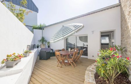 G&icirc;te n&deg;56G169140 Plouhinec - Morbihan - photo