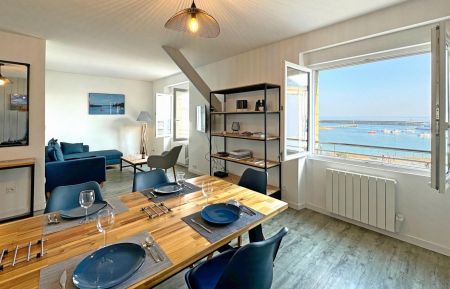 G&icirc;te n&deg;56G18653 Quiberon - Morbihan - photo