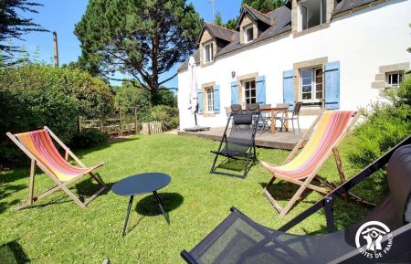 Gîte n°56G23310 Saint-Philibert - Morbihan - photo