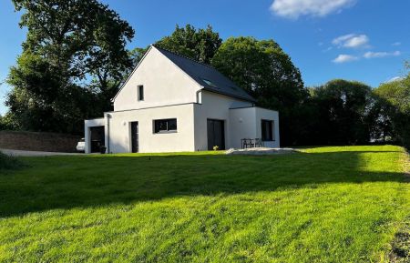 Gîte n°56G367 Caudan - Morbihan - photo