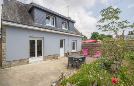 G&icirc;te n&deg;56G16715 Plougoumelen - Morbihan - photo