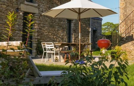 Gîte n°56G21216 Saint-Dolay - Morbihan - photo