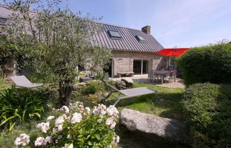 G&icirc;te n&deg;56G169200 Plouhinec - Morbihan - photo
