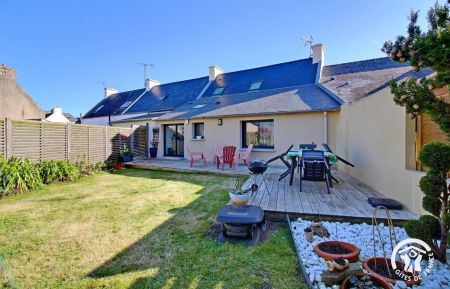 G&icirc;te n&deg;56G169202 Plouhinec - Morbihan - photo