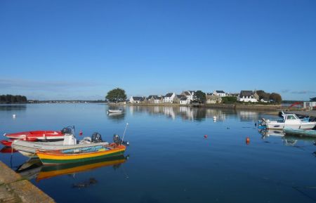Gîte n°56G1381 Belz - Morbihan - photo