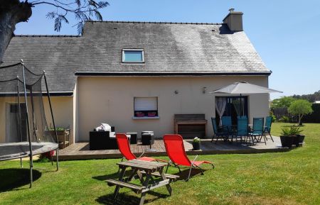 G&icirc;te n&deg;56G4662 Crach - Morbihan - photo