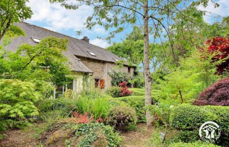 G&icirc;te n&deg;56G1278 Mauron - Morbihan - photo