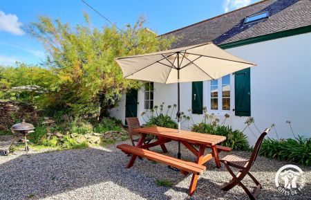 Gîte n°56G6913 Groix - Morbihan - photo