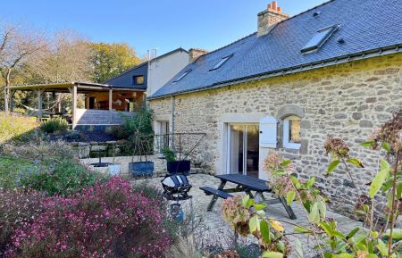 Gîte n°56G17650 Pluneret - Morbihan - photo