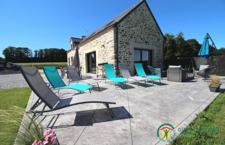 Gîte n°56G20314 Saint-Aignan - Morbihan - photo