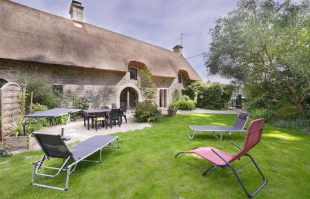 Gîte n°56G169199 Plouhinec - Morbihan - photo