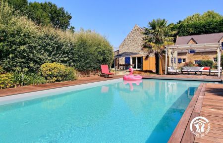 Gîte n°56G169208 Plouhinec - Morbihan - photo