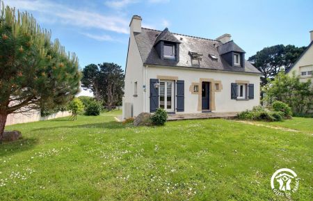 G&icirc;te n&deg;56G169126 Plouhinec - Morbihan - photo