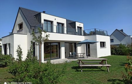 Eté Gîte n°56G24069 Sarzeau - Morbihan - Eté