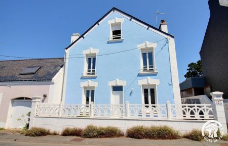 Gîte n°56G19350 Riantec - Morbihan - photo