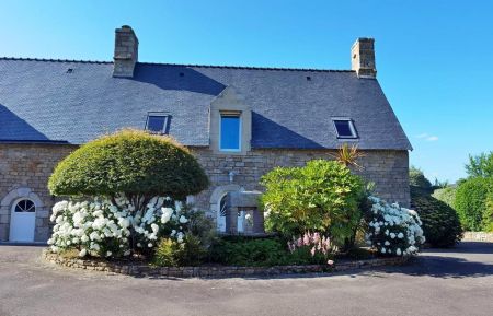 G&icirc;te n&deg;56G9438 Kervignac - Morbihan - photo