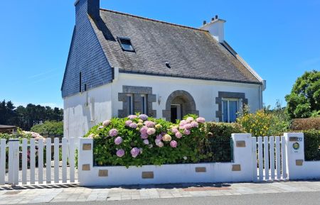 Gîte n°56G169154 Plouhinec - Morbihan - photo