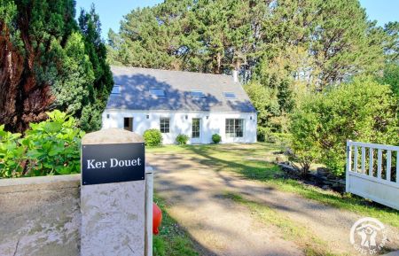Gîte n°56G6926 Groix - Morbihan - photo