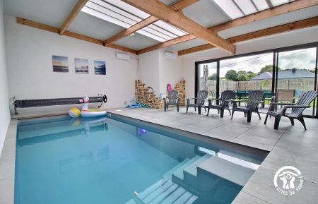 Gîte n°56G15323 Péaule - Morbihan - photo