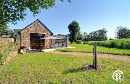 G&icirc;te n&deg;56G17534 Plumergat - Morbihan - photo