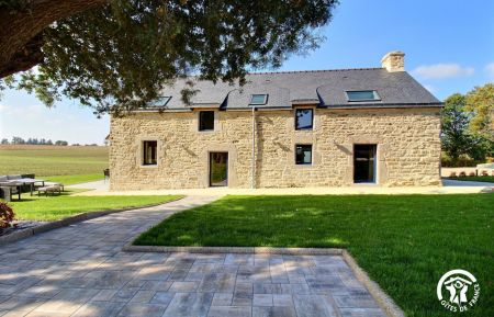 Gîte n°56G18429 Questembert - Morbihan - photo