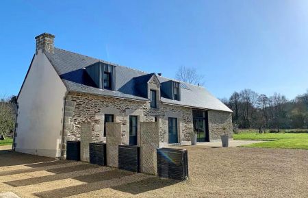 Gîte n°56G2371 Saint-Thuriau - Morbihan - photo