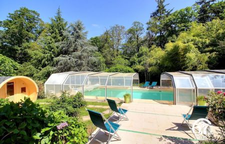 G&icirc;te n&deg;56G2283 Saint-Marcel - Morbihan - photo